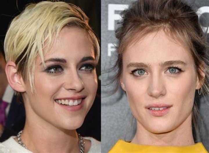 Kristen Stewart Is Mackenzie Davis' Partner in 'Happiest Season'