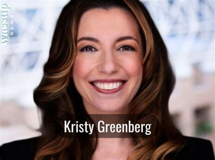 Kristy Greenberg Bio, Age, Husband, Married, Ethnicity, Net Worth