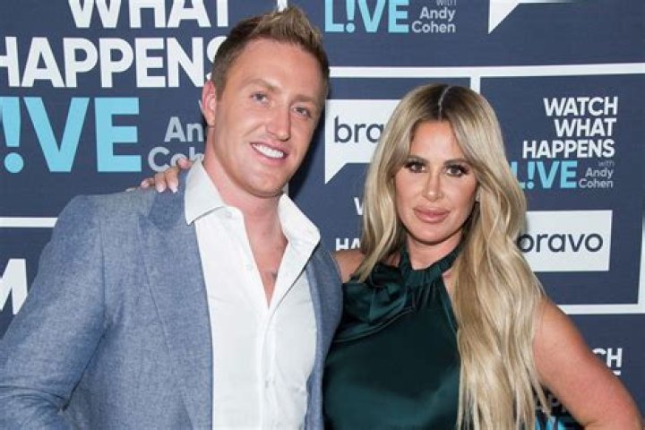 Kroy Biermann Seemingly Shades Kim Zolciak With Cryptic Instagram Update