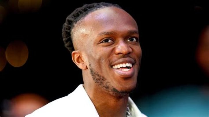 KSI's Net Worth How Rich is the British Rapper + YouTuber?