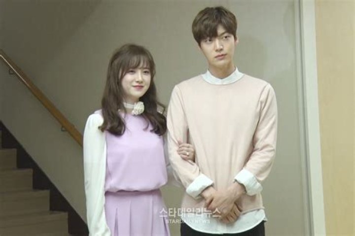 Ku Hye Sun And Ahn Jae Hyun Celebrate Their 2nd Wedding Anniversary In