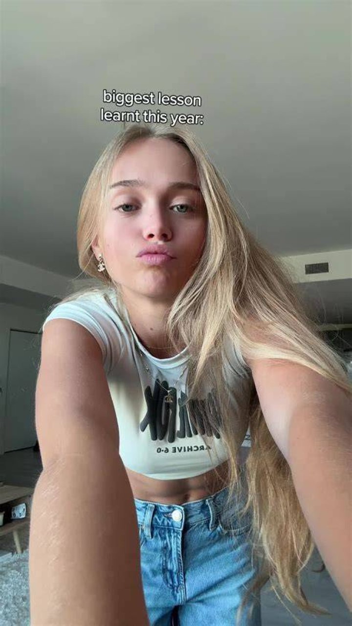 Kyla Dodds / Kyladodds / kyla.doddsss / valdoddsx Nude OnlyFans Photo