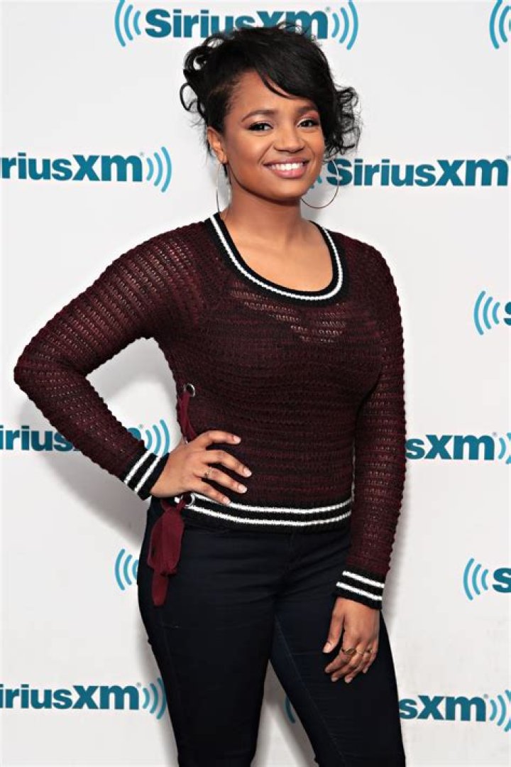 Kyla Pratt Calls Longtime Partner Danny Kirkpatrick a 'Real' Dad in Pic
