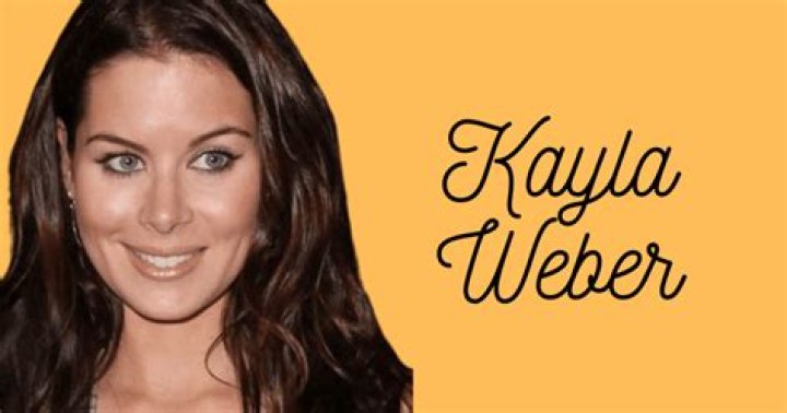 Kyla Singer Bio Net Worth Married Husband Family Miscarriage Photos
