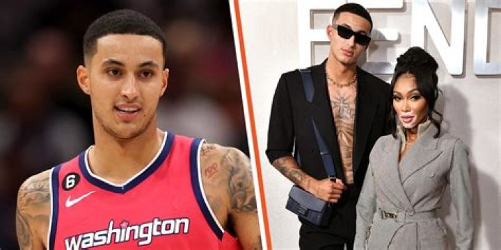 Kyle Kuzma's Girlfriend's Skin Condition: A Closer Look