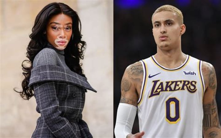 Kyle Kuzma Splits With Supermodel GF After Trade From Lakers