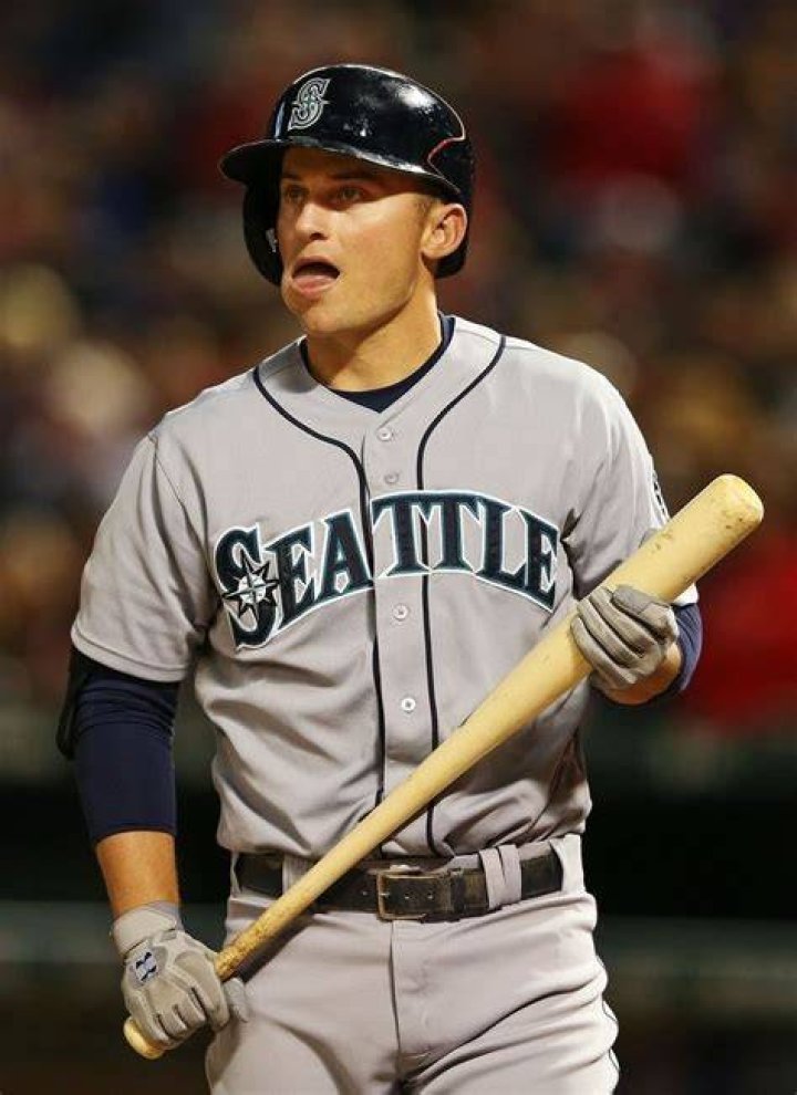 Kyle Seager Alchetron, The Free Social Encyclopedia