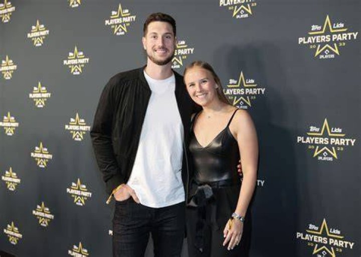 Kyle Tucker Wife Is Kyle Tucker Married? Who Is Kyle Tucker's