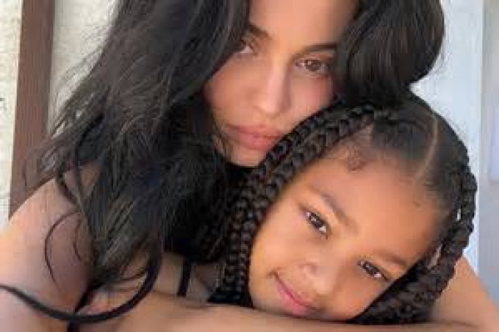 Kylie Jenner buys twoyearold daughter Stormi a 200K pony Page Six