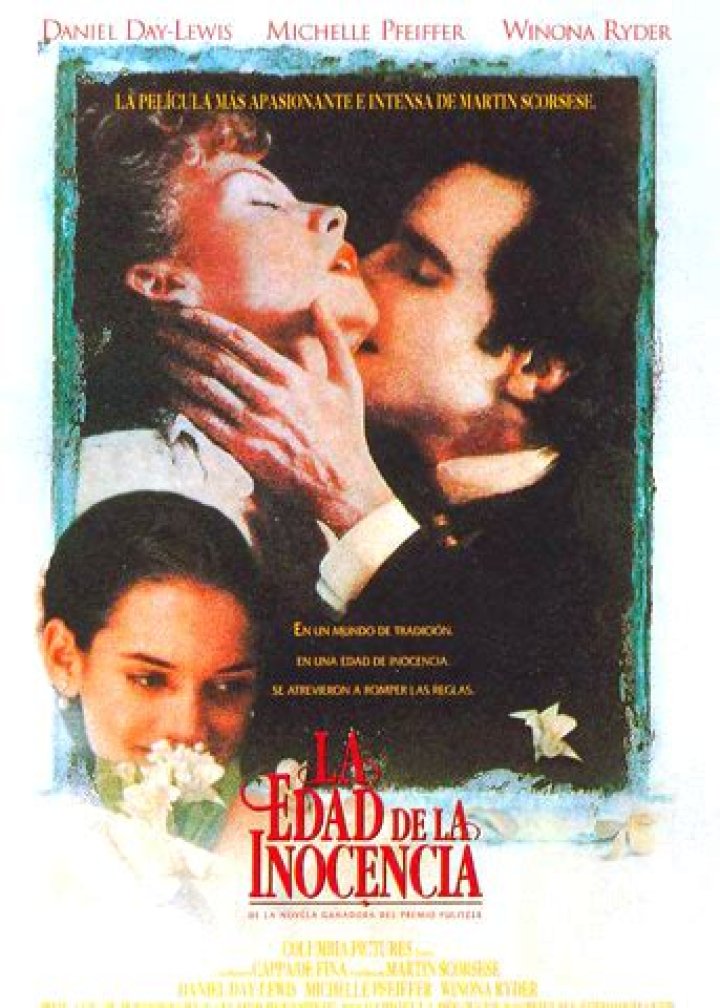 La cruel inocencia de Beth Thomas Esencia de Antes