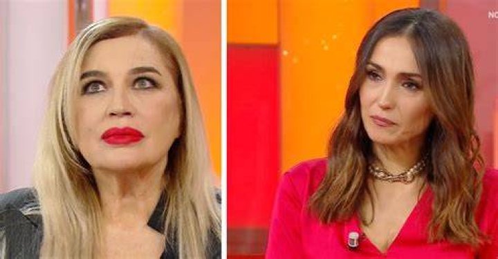 La morte dei figli, Lory Del Santo lascia tutti senza parole (Foto