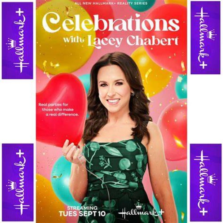 Lacey Chabert Hallmark Movies 2024 Lok Noell Angelina