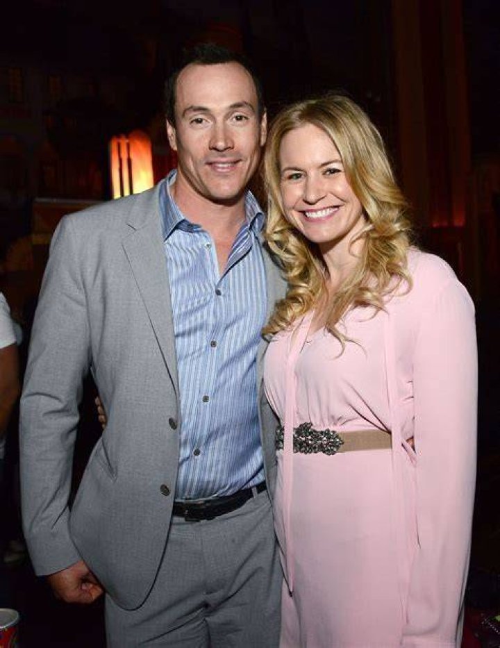 Laina Rose Thyfault (Wife of Chris Klein) Wiki, Biography, Age