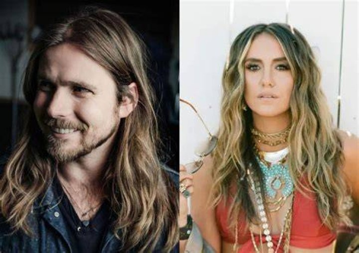 Lainey Wilson and Lukas Nelson Are 'More Than Friends' [LISTEN]