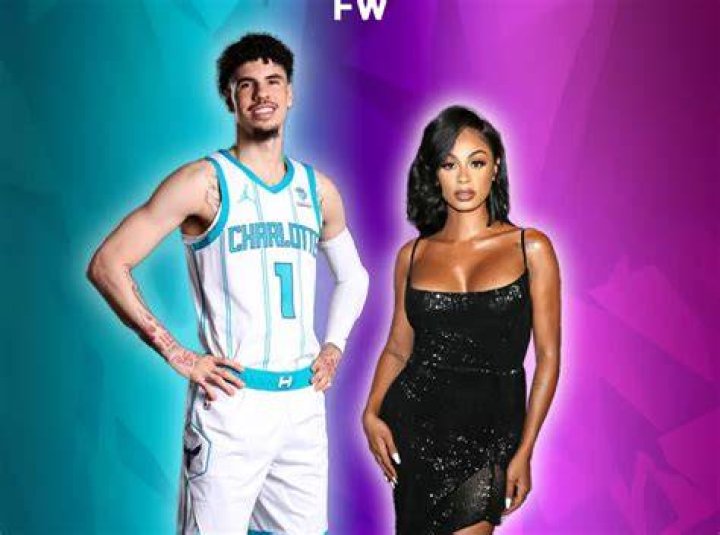 Lamelo Ball Ex GF: Exploring The Relationship And Breakup