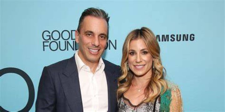 Lana Gomez Wiki. Who is Sebastian Maniscalco&rsquo;s wife?