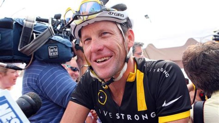 Lance Armstrong Net worth (Updated November 2023) Age, Bio...
