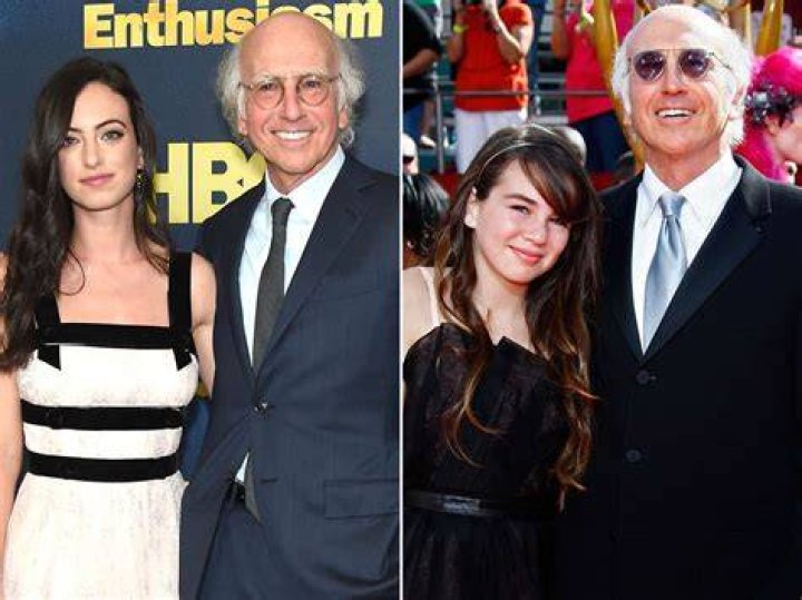 Larry David Denies 'Curb Your Enthusiasm' Plot Follows His Own Divorce