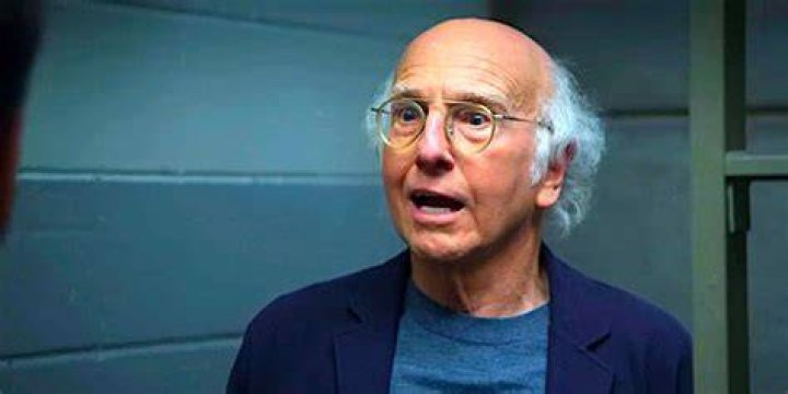 Larry David's Kids Learn About His Daughters Cazzie and Romy
