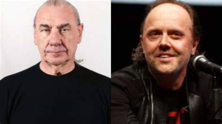 Lars Ulrich says he's never been very interested in drumming skills