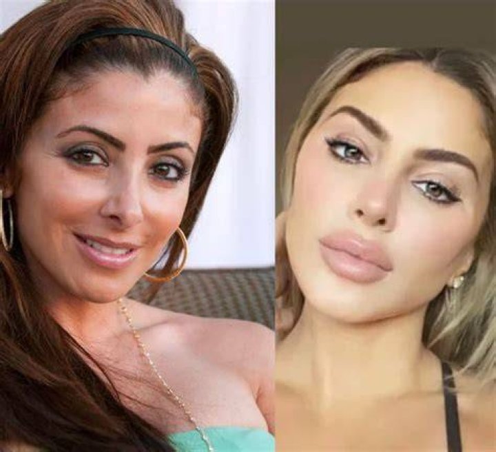 Larsa Pippen Plastic Surgery? &mdash; See Her Transformation!