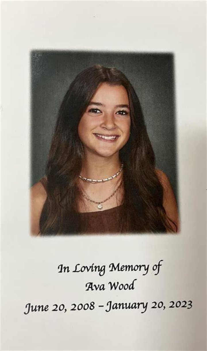 Latest News: The Disturbing Truth About Aubreygh Wyatt's Overdose