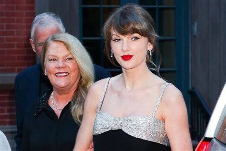 Latest Scott Andrea Swift Marriage Status And Future Relationship Prospects