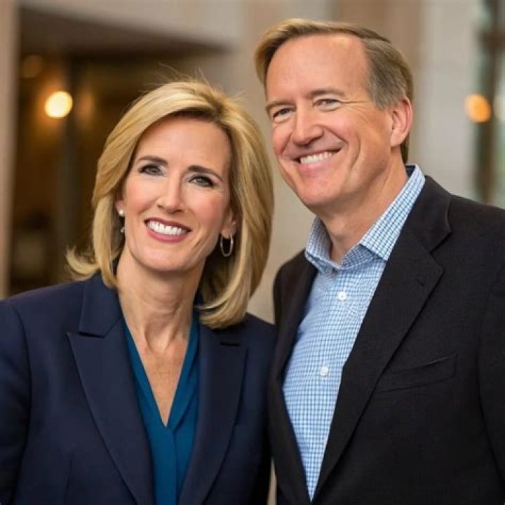 Laura Ingraham: Age, Husband, And The Conservative Media Landscape
