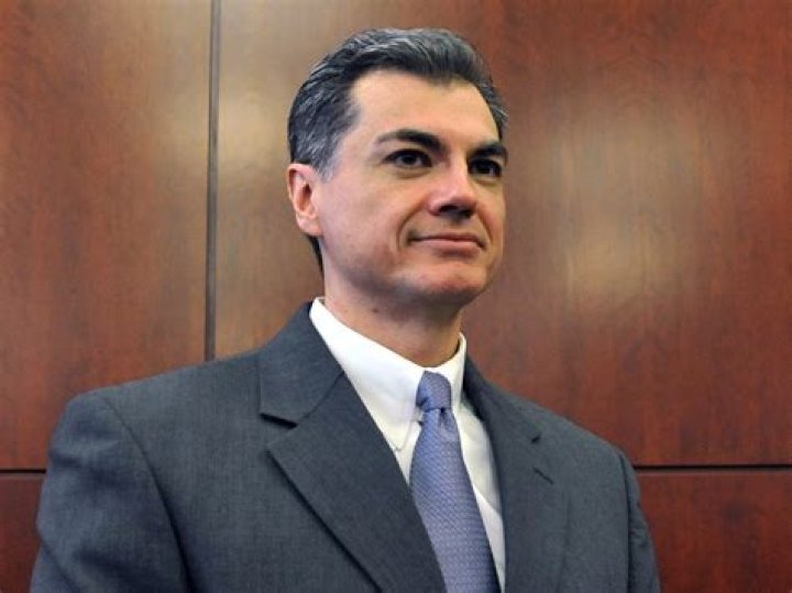 Lauren Merchan is Judge Juan Merchan Wife Age, children, profession