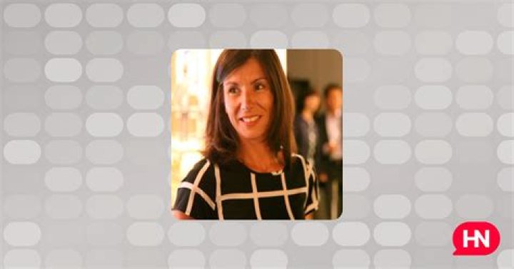 Laurence Barreau has been appointed Commercial Director at Groupe Barrière