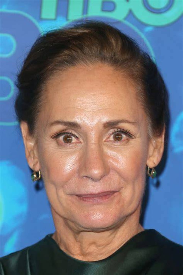 Laurie Metcalf's Instagram, Twitter & Facebook on IDCrawl