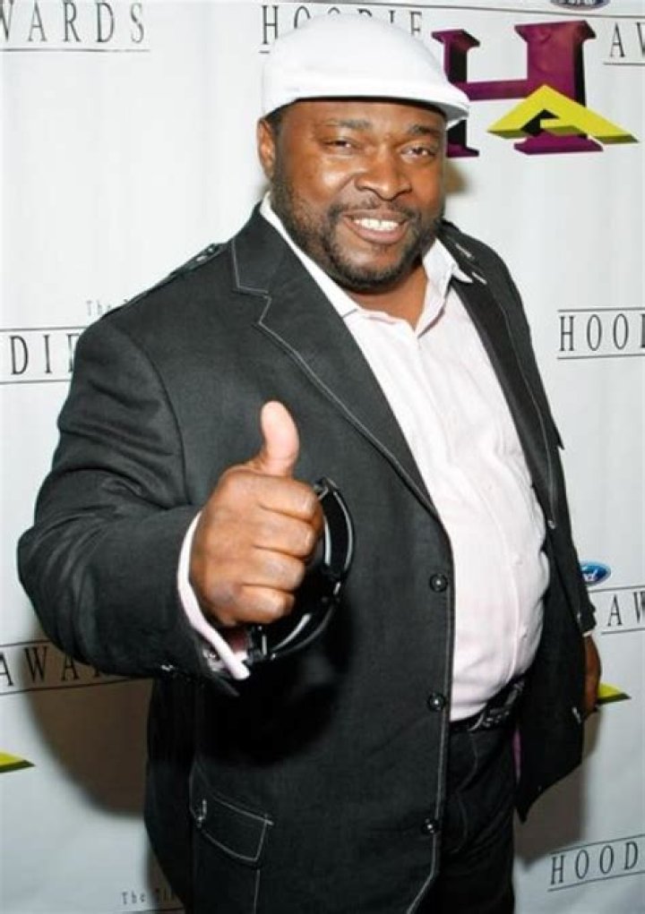 LaVan Davis IMDb