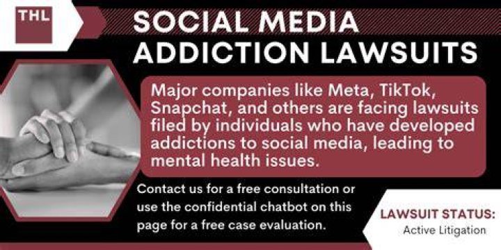 Lawsuit blames social media for Ocean Springs teen’s suicide Biloxi