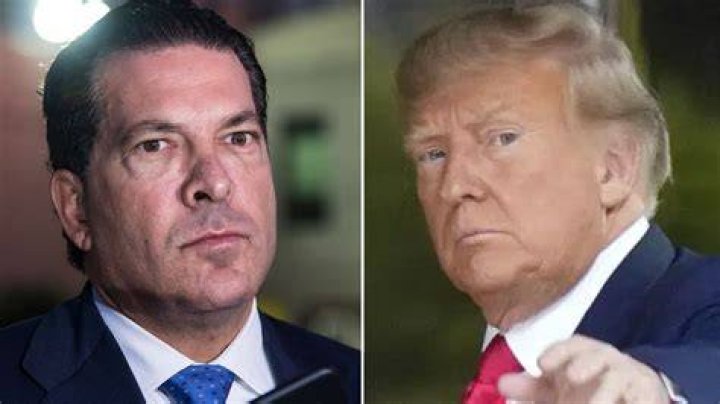 Lawyer Joe Tacopina to Face Review Over Communications with Stormy