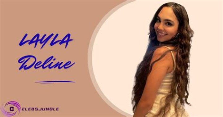 Layla Deline OnlyFans layladeline Review (Leaks, Nudes, Videos