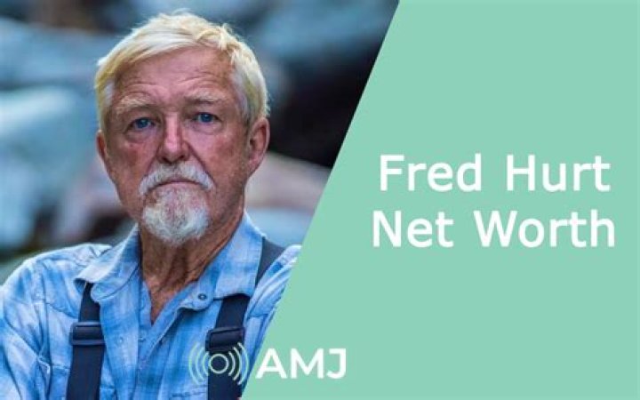 “Dakota boys” Fred Hurt Net Worth, Wife, Son, Wiki, Biography. Tvstarbio