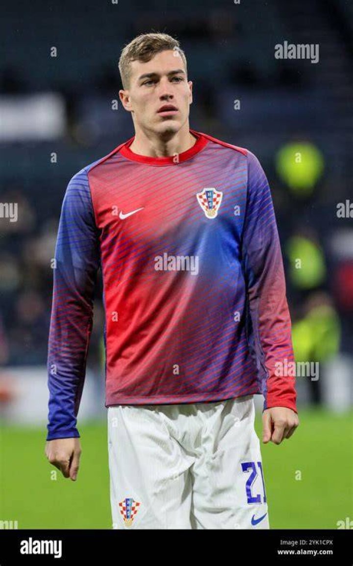 “My absolute favourite” Croatian player Ana Markovic reveals she is a