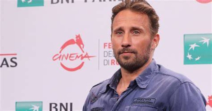 &ldquo;Vriendin Matthias Schoenaerts wacht moeilijke opdracht&hellip;&rdquo;