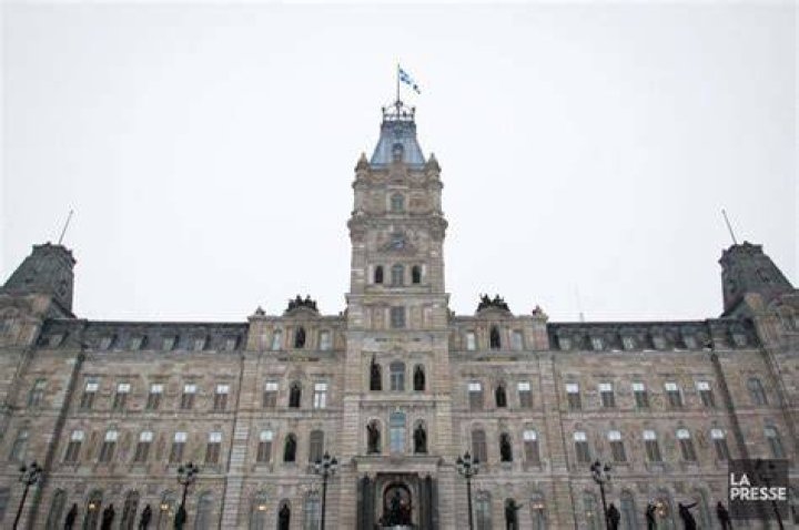 Le Barreau veut faire invalider les lois du Québec La Presse