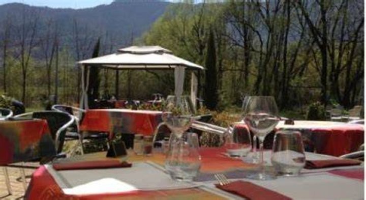 Le Vauban Hotel Restaurant (Barraux) tarifs 2020 mis &agrave; jour et 18
