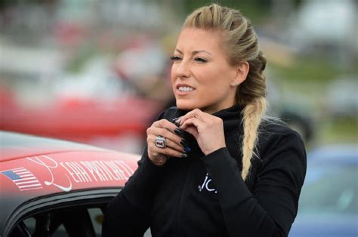 Leah Pruett Riding ‘Wave Of Maturity’ In Her 25th NHRA Season