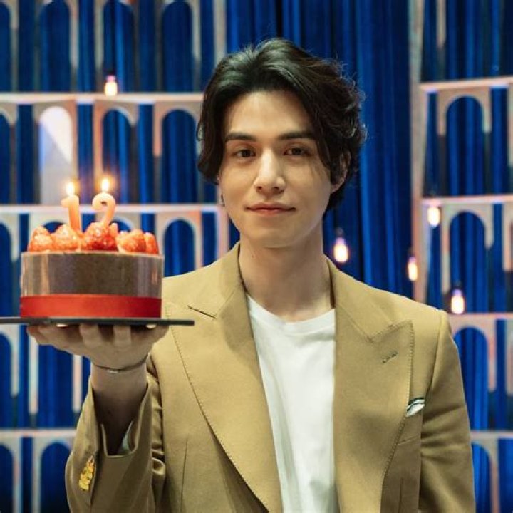 Lee Dong Wook Age: Explore The Life And Career Of The Korean Star