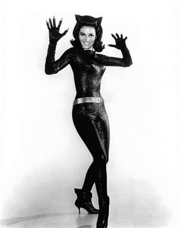 Lee Meriwether About Entertainment.ie