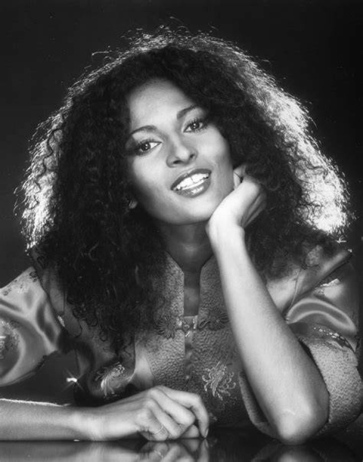 Legendary Actress Pam Grier On Past Cancer, Rape & Death "They Only