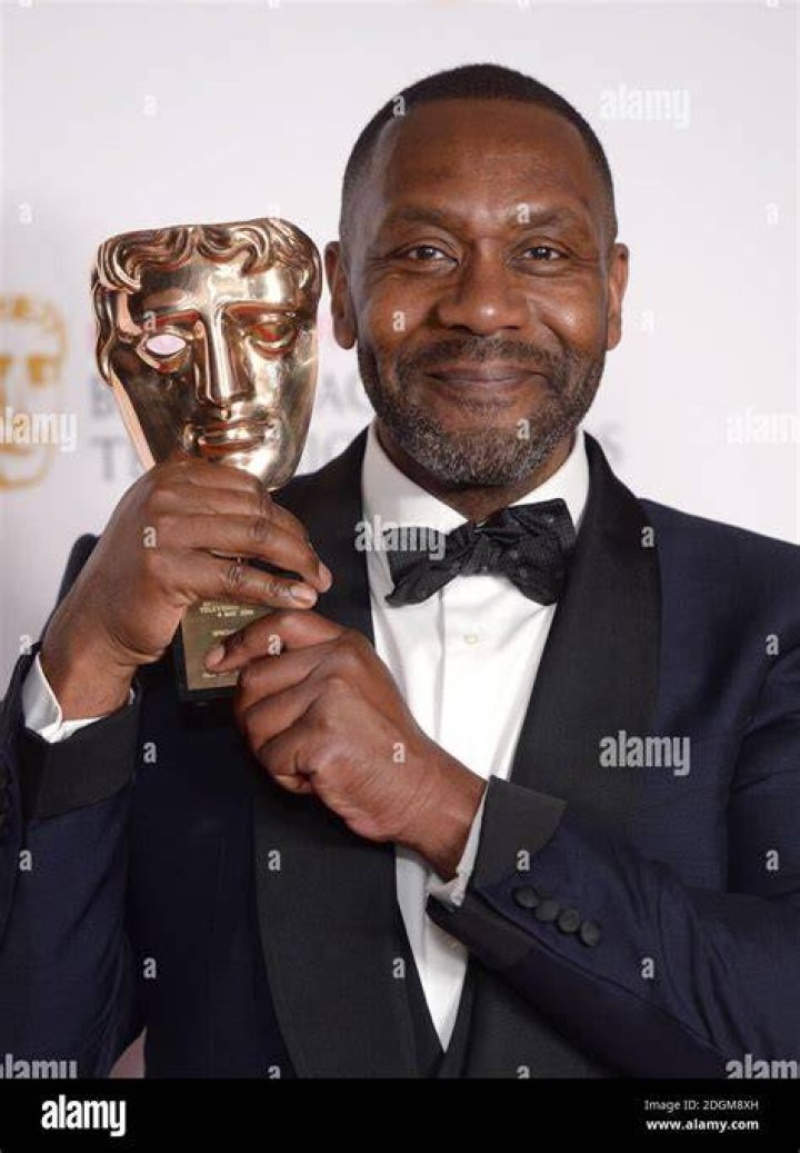 Lenny Henry blasts Bafta for not recognising black talent at this year