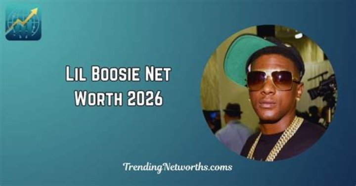 Lil Boosie Net Worth, Age, Height, Weight, Spouse, Awards