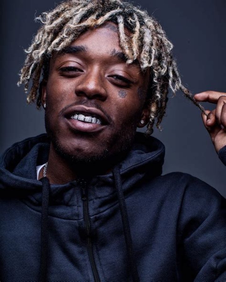 Lil Uzi Vert намерен вживить чип себе в мозг VSRAP