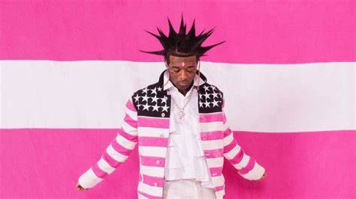 Lil Uzi Vert Became One Of The Biggest Rappers To Come Out Of Philly