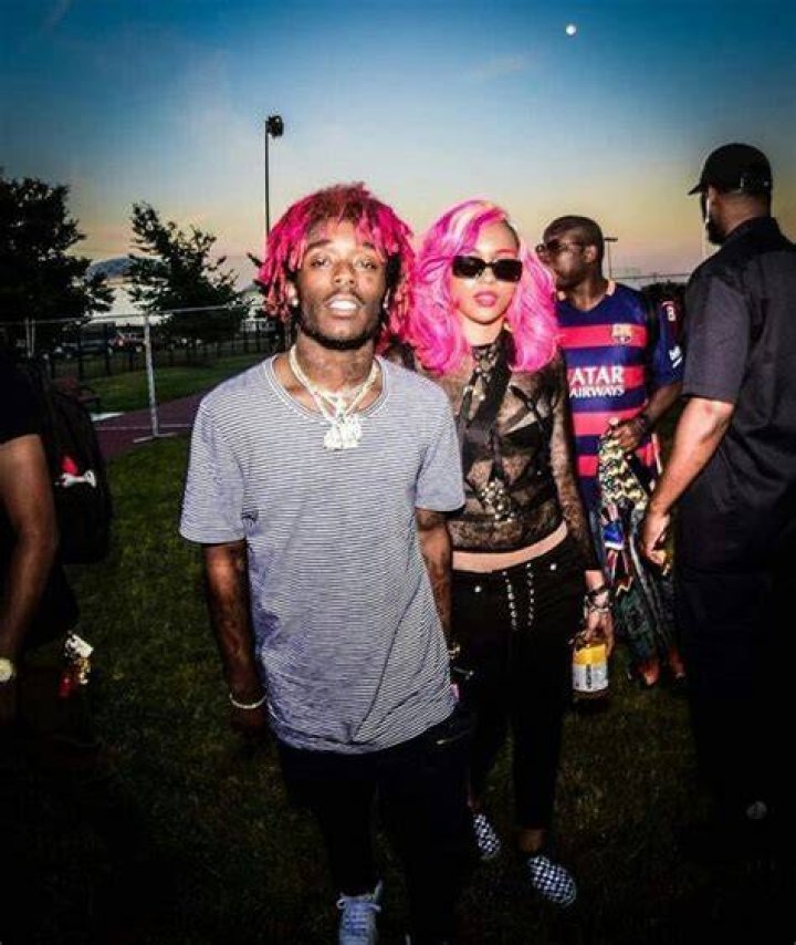 Lil Uzi Vert Birthday Inside Lil Uzi Vert S Multi Million Dollar