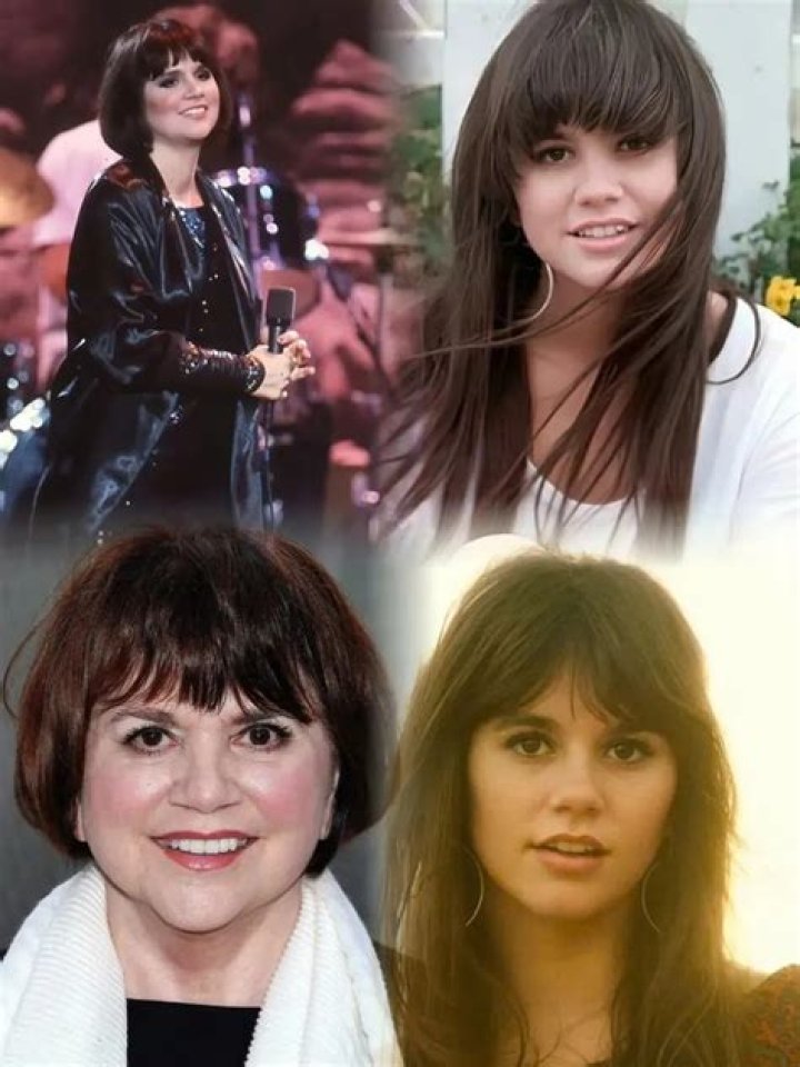 Linda Ronstadt finds her voice, announces retirement at Northern